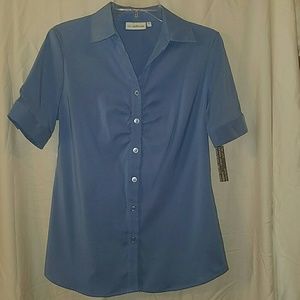 ICO Uniform Blouse