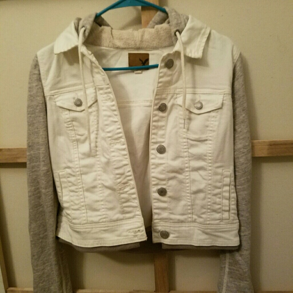 American Eagle Jacket