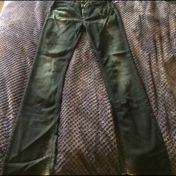 Jeans - Picture 6 of 8