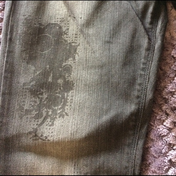 Jeans - Picture 5 of 8