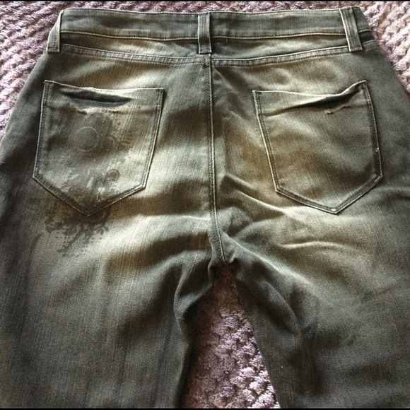 Jeans - Picture 4 of 8