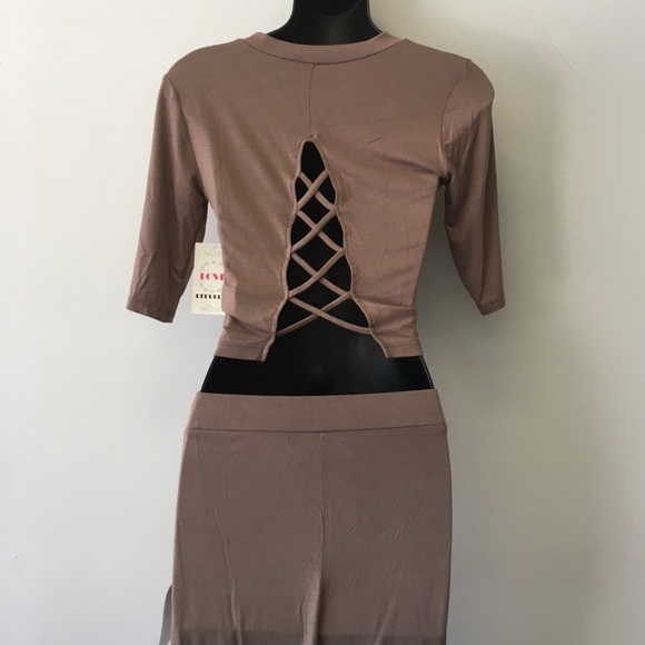 2 piece set - Picture 2 of 3