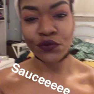 Meet your Posher, Shamone