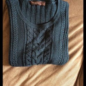 💕The Limited Dark Teal Sweater💕