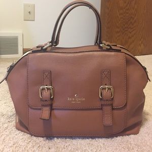 Kate ♠️ Crossbody Purse