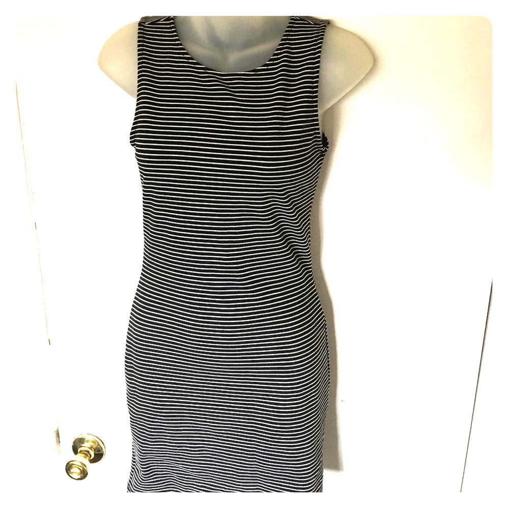 Forever 21 Bodycon Dress