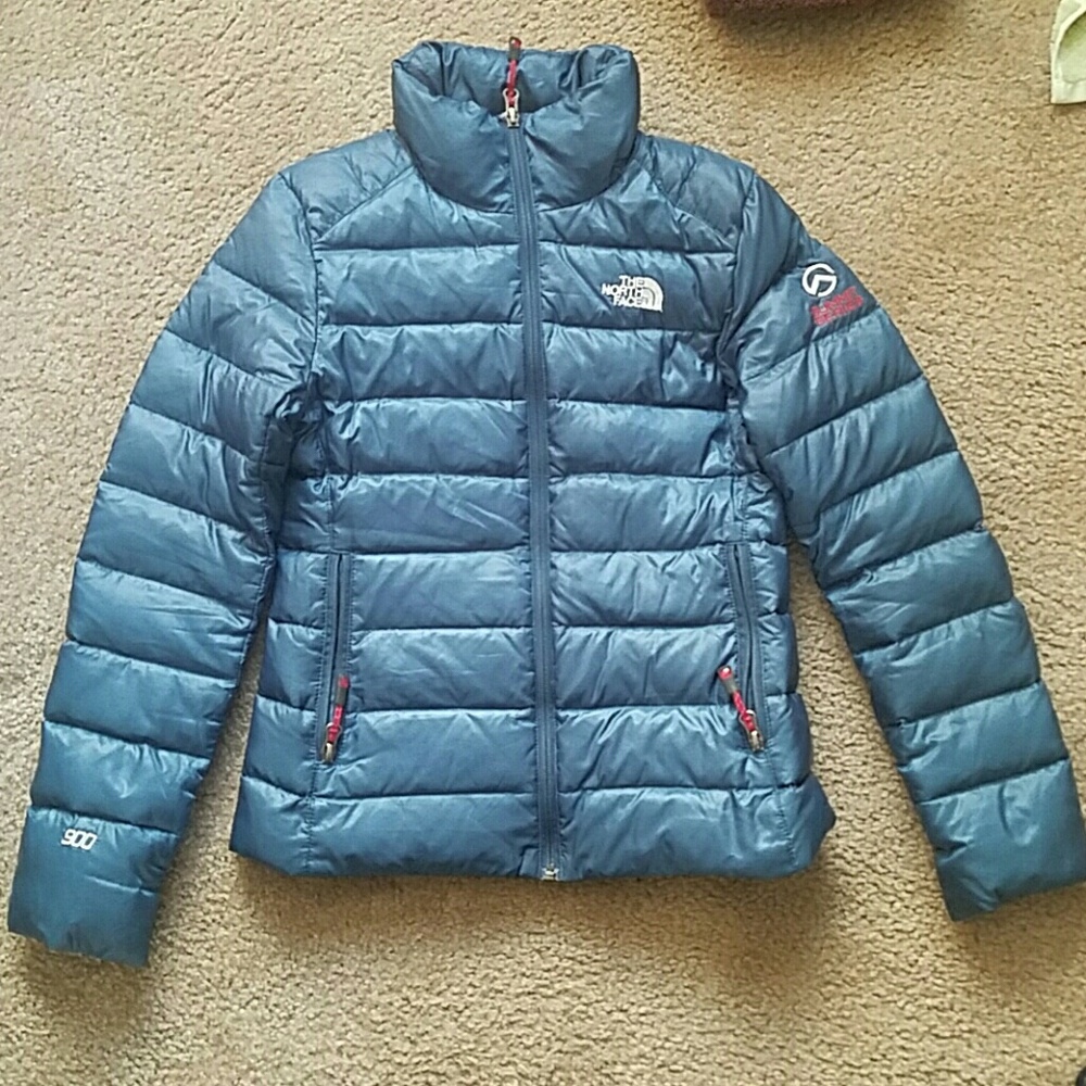 *PRICE DROP* Northface 900 fill down coat