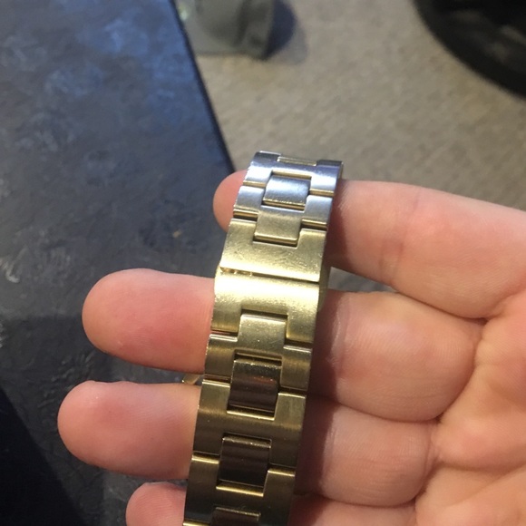 Movado bold watch - Picture 2 of 3