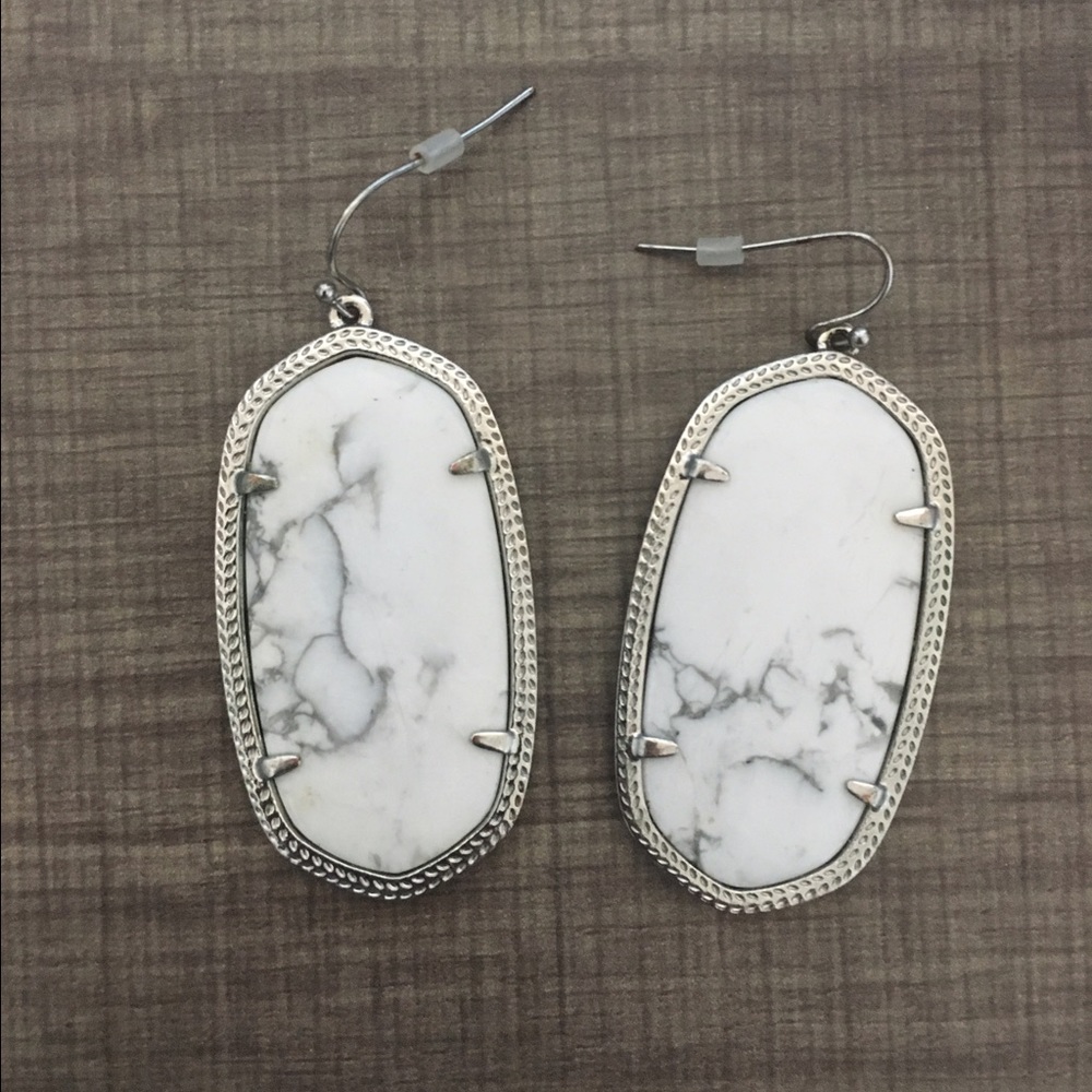 Kendra Scott Earrings