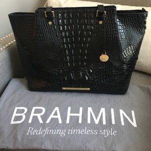 Brahmin purse