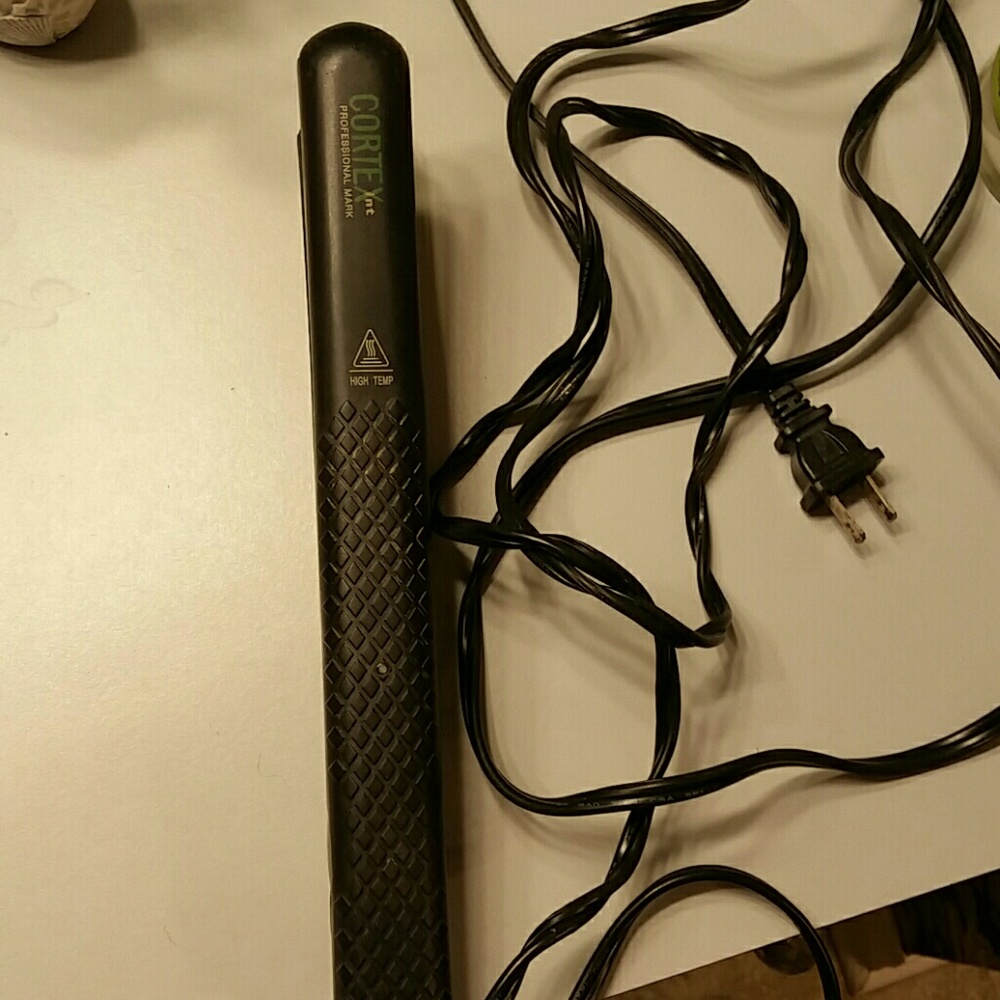 Cortex professional flatiron