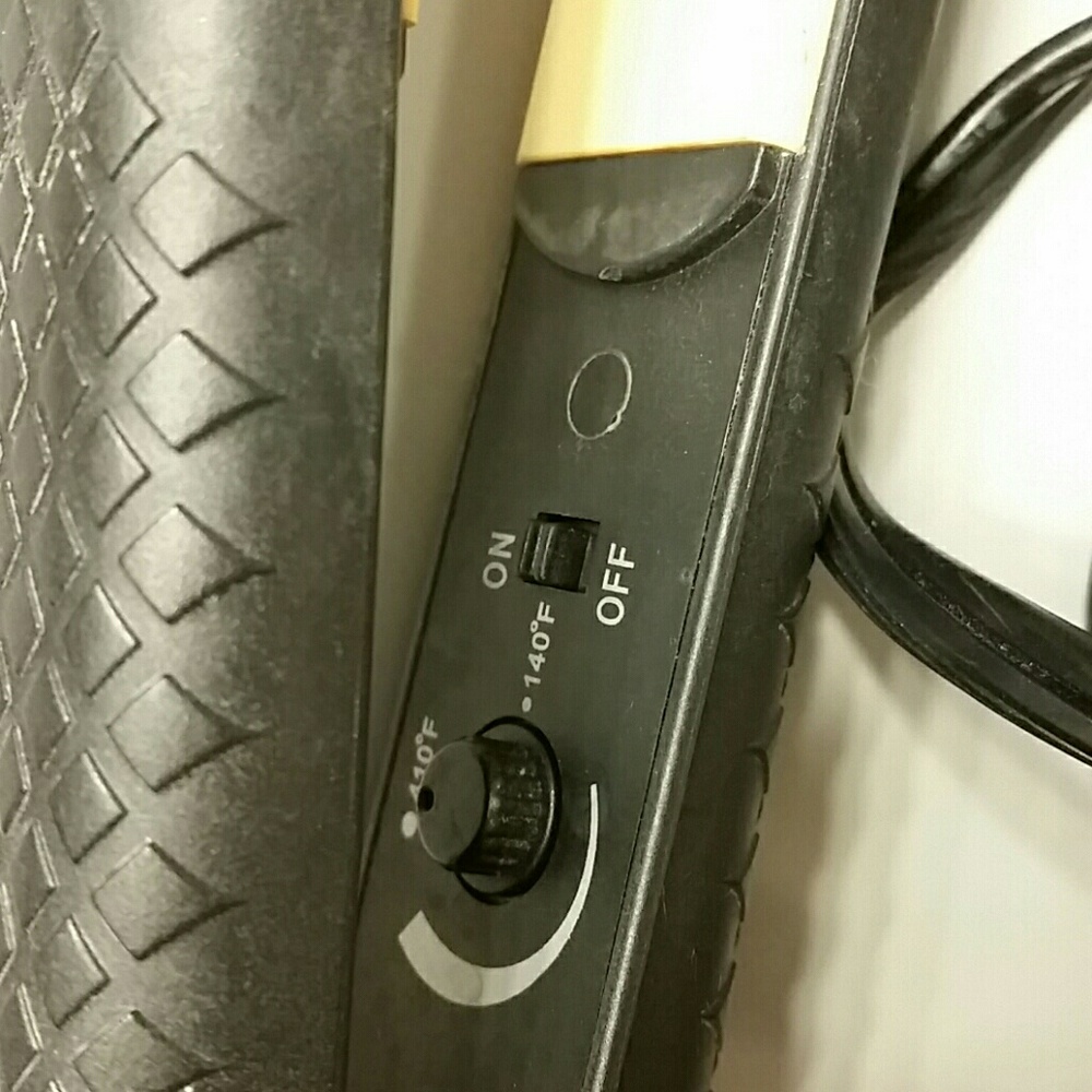 Cortex professional flatiron - Picture 3 of 3