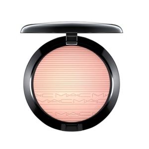 MAC Extra Dimension Skin Finish in "Beaming Blush"