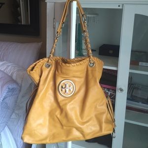 Tori Burch purse