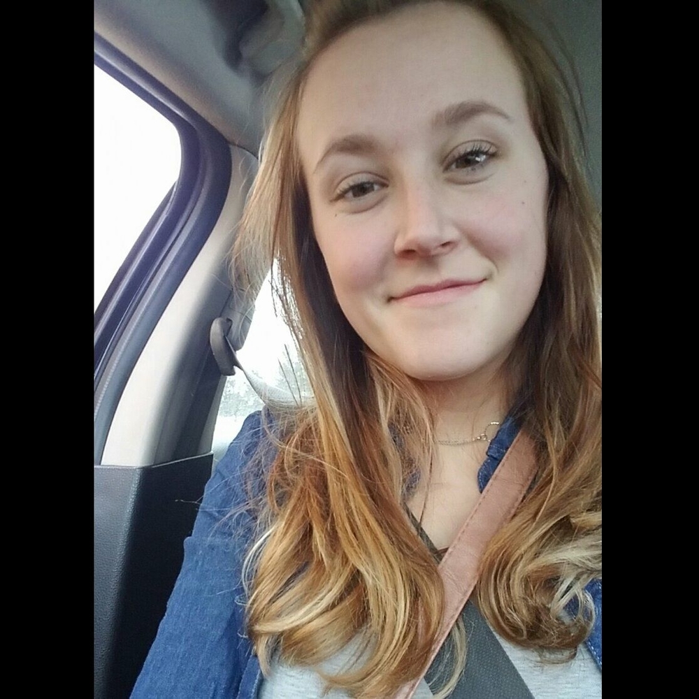 Meet your Posher, Amanda