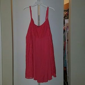 New with out tags, never worn Torrid dress