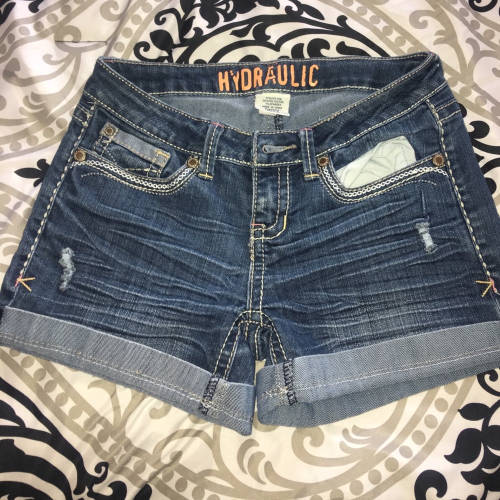 shorts