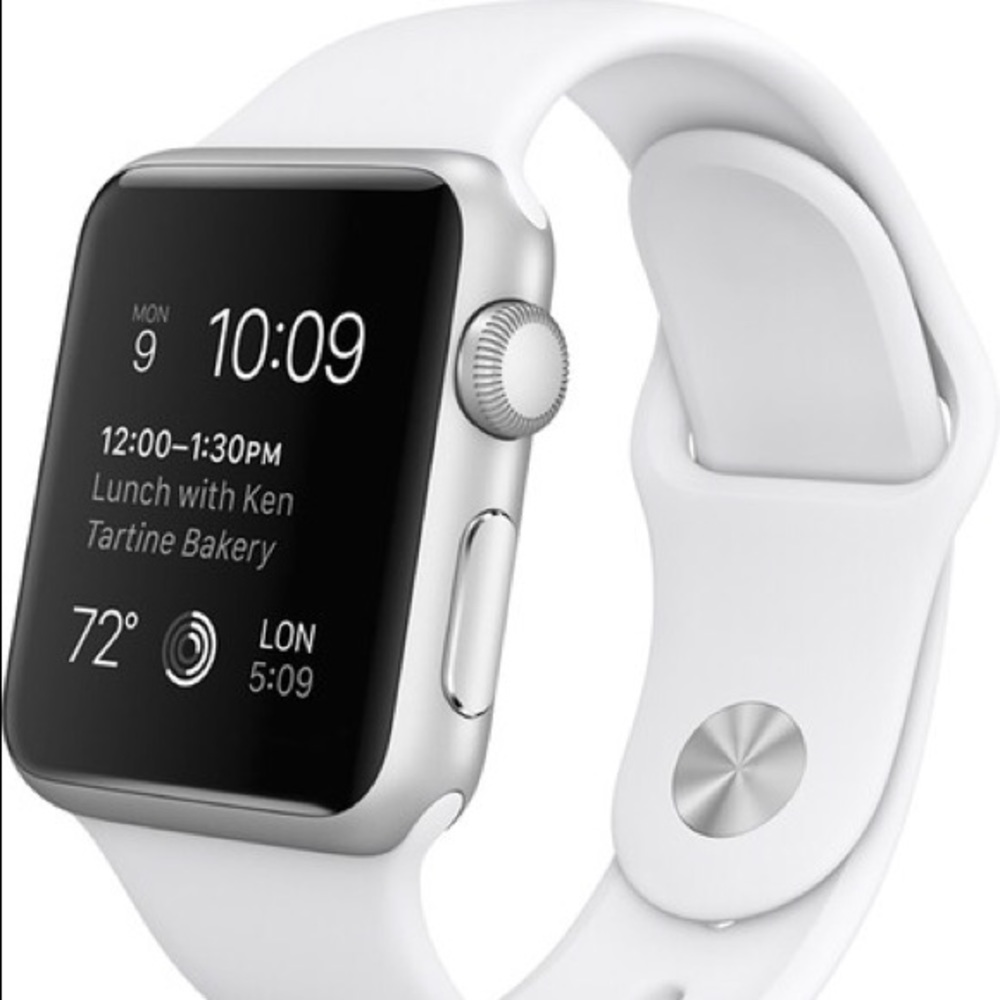 Apple Watch 38 mm