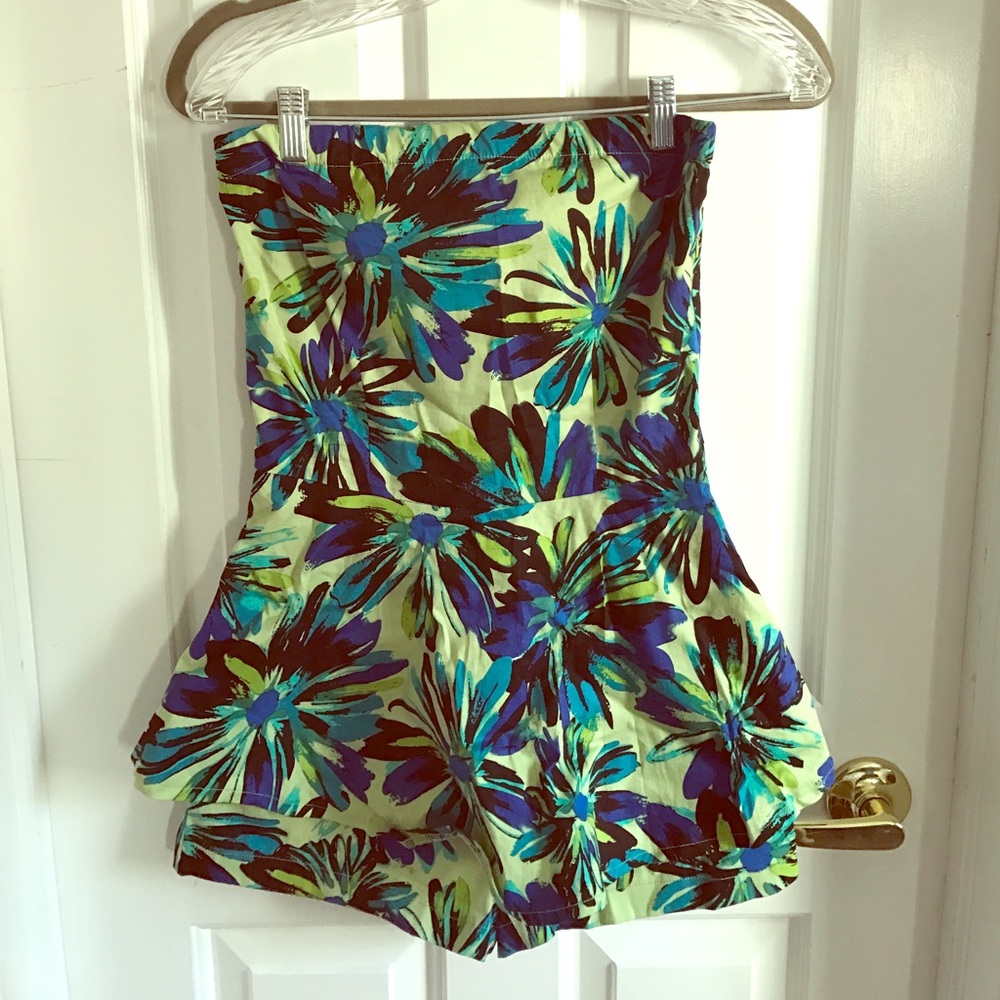 Summer jumpsuit