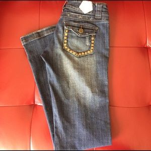 Tim Haul Jeans