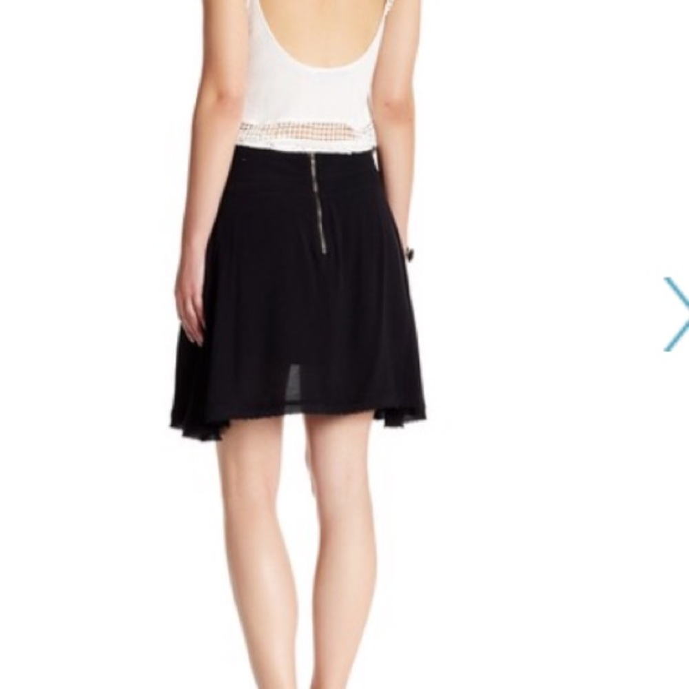 Free People Skirt - Picture 2 of 5