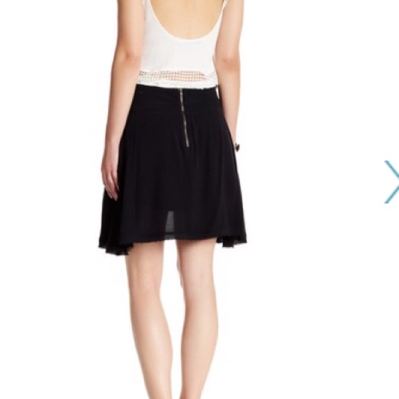 Free People Skirt - Picture 2 of 5