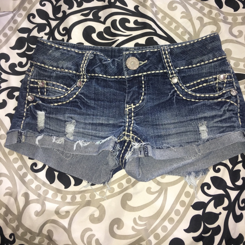 shorts