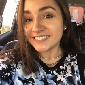 Meet your Posher, Sonia