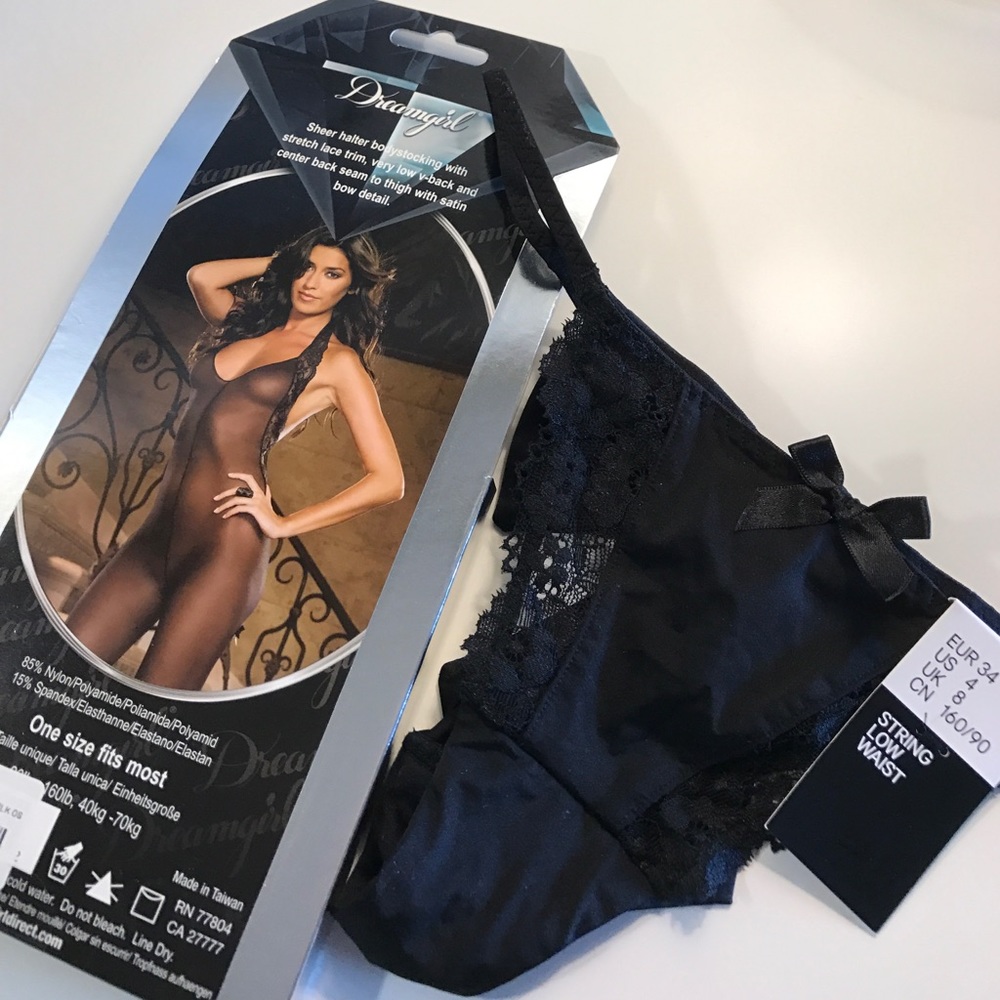 💝 HOT lingerie bundle ✨