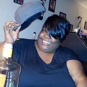 Meet your Posher, Patrice