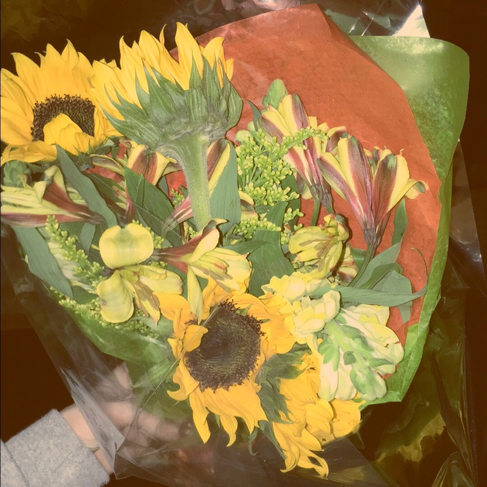 Meet your Posher, Emily