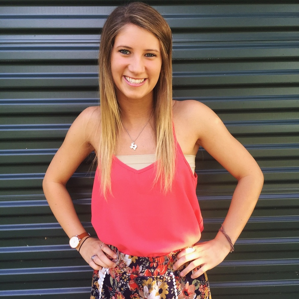 Meet your Posher, Kylie