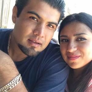 Meet your Posher, Mario alberto