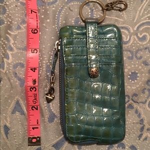 Real Brighton wallet