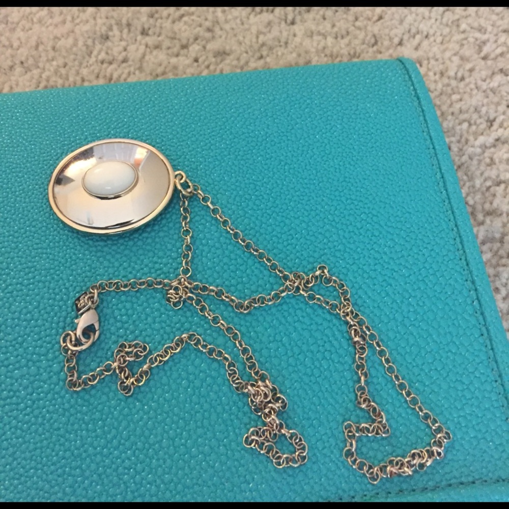 Banana Republic Necklace
