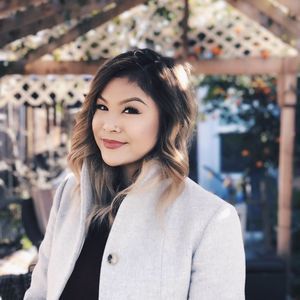 Meet your Posher, Christie