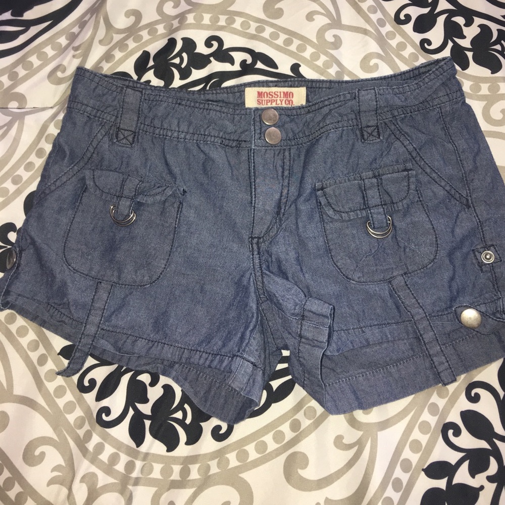 shorts