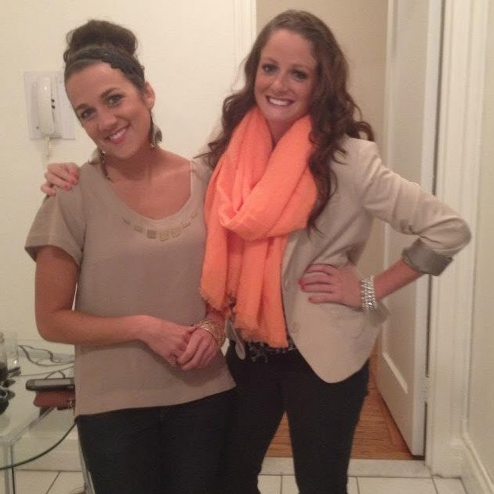 Meet your Posher, Stefanie