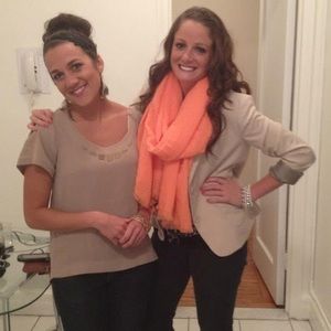 Meet your Posher, Stefanie