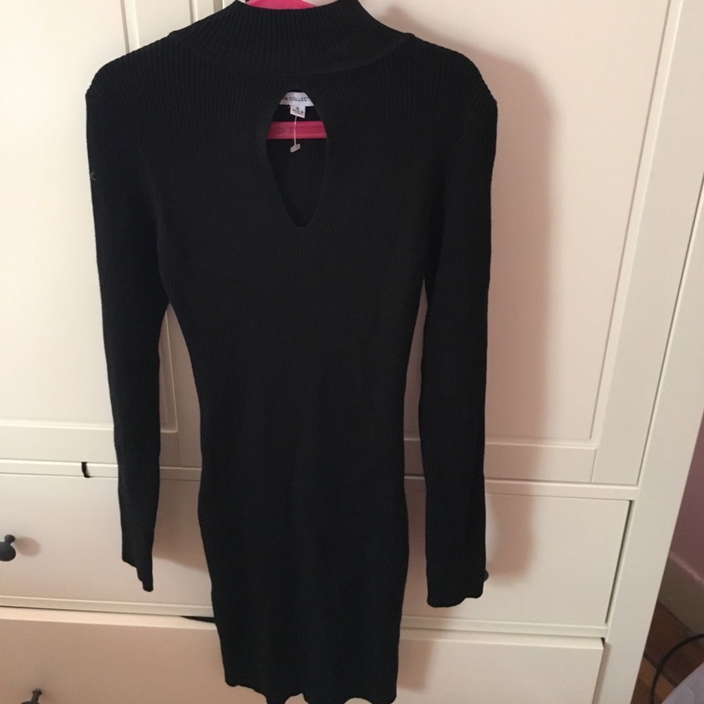 The perfect LBD