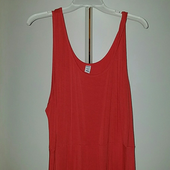 Never before worn Old Navy sundress - Picture 3 of 4