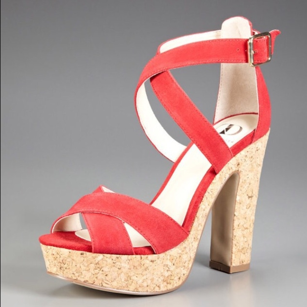 Kelsi Dagger Malyssa Sandal