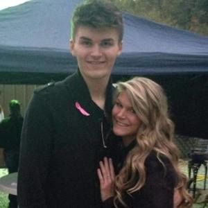 Meet your Posher, Christian