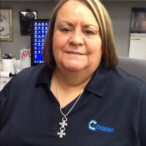 Meet your Posher, Geneva