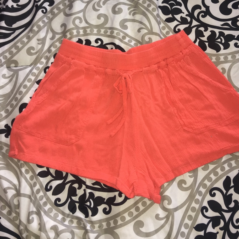 shorts