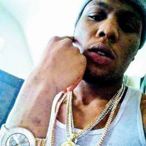 Meet your Posher, George