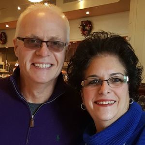 Meet your Posher, Paulette