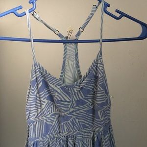 Billabong dress