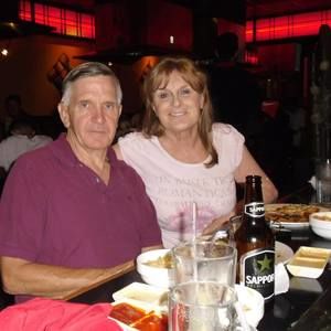 Meet your Posher, Diane