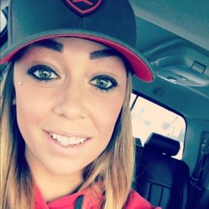 Meet your Posher, Whitney